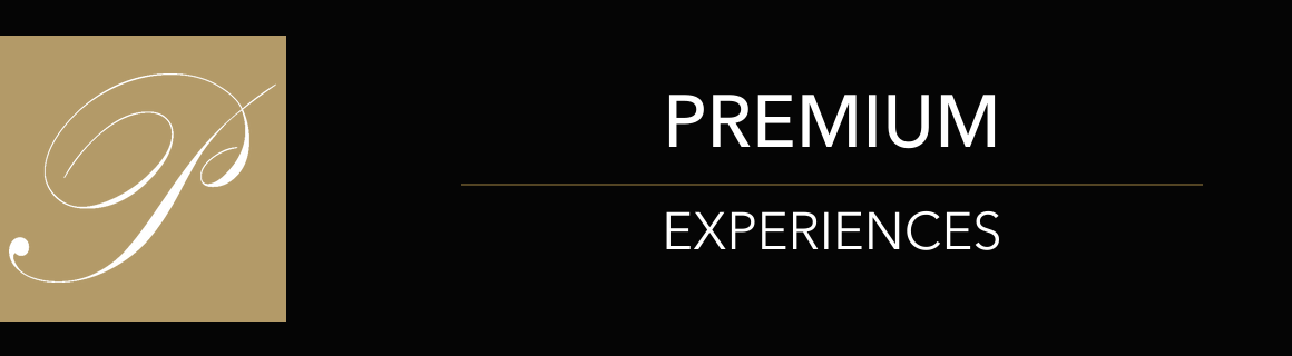 Premium Experiences Logo