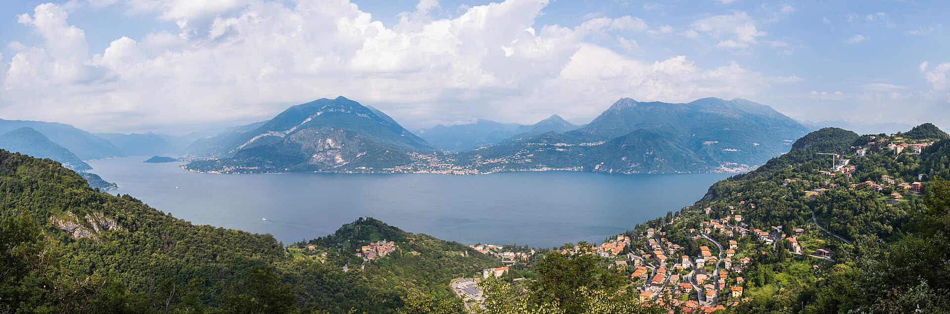 A Private Guide to Lake Como