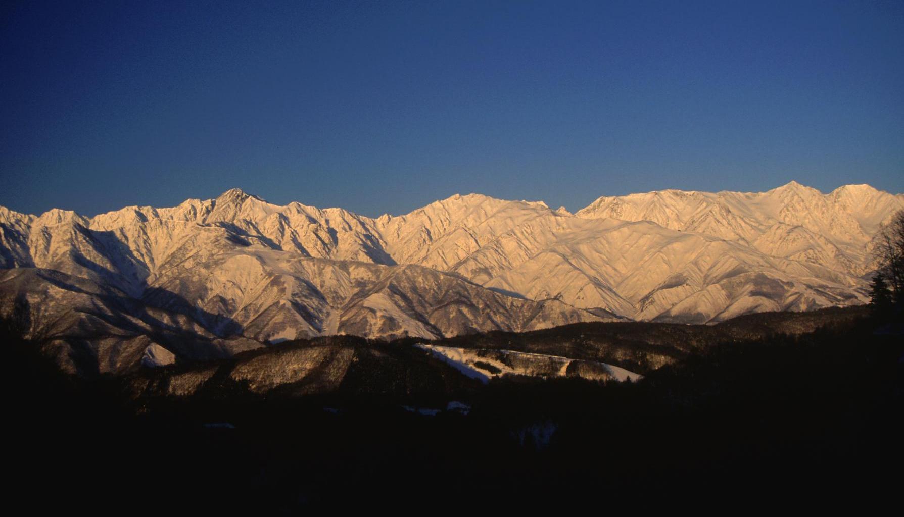 Niseko: A Different Kind of Winter Luxury